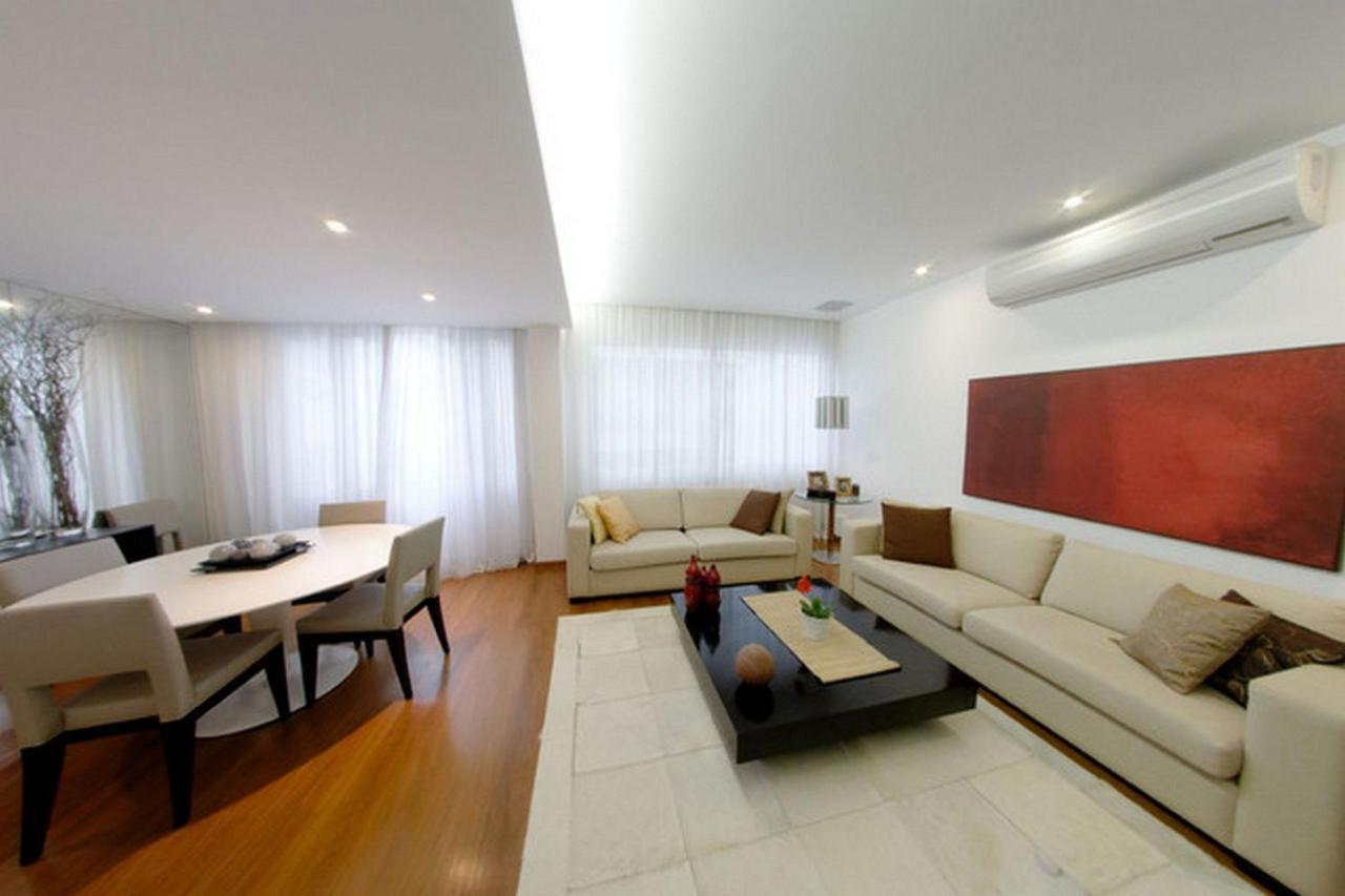 Leblon House Cupertino Perto Da Praia Portaria 24 H Garagem Ar Condicionado E Lava Seca Roupas Rio de Janeiro Dış mekan fotoğraf