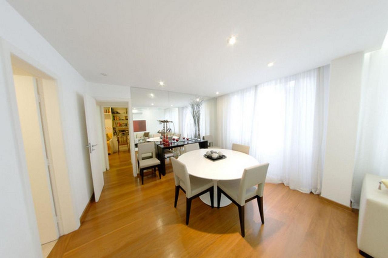 Leblon House Cupertino Perto Da Praia Portaria 24 H Garagem Ar Condicionado E Lava Seca Roupas Rio de Janeiro Dış mekan fotoğraf