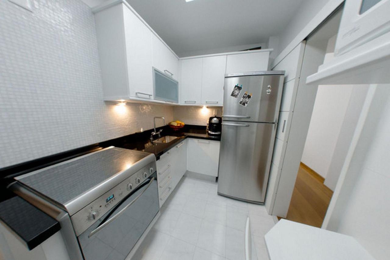 Leblon House Cupertino Perto Da Praia Portaria 24 H Garagem Ar Condicionado E Lava Seca Roupas Rio de Janeiro Dış mekan fotoğraf