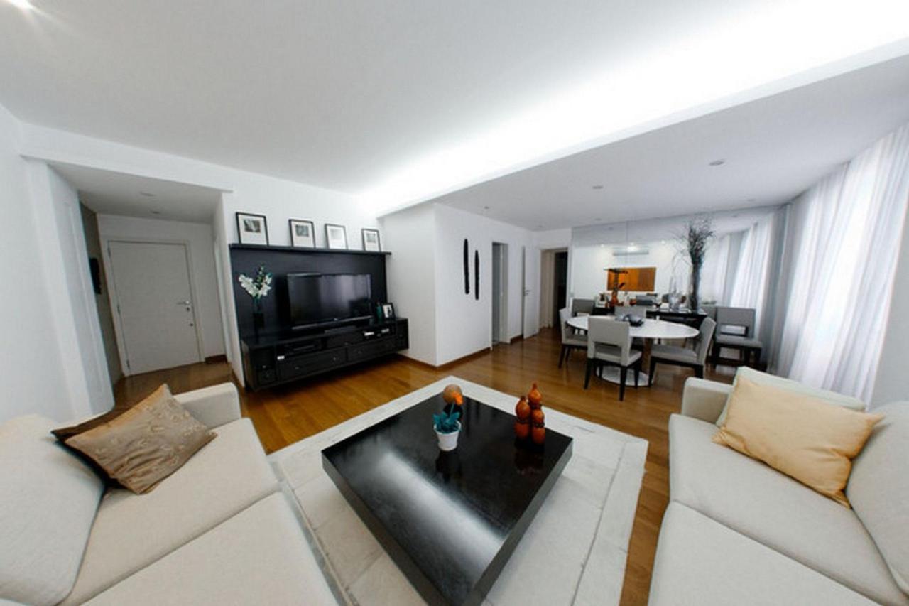 Leblon House Cupertino Perto Da Praia Portaria 24 H Garagem Ar Condicionado E Lava Seca Roupas Rio de Janeiro Dış mekan fotoğraf