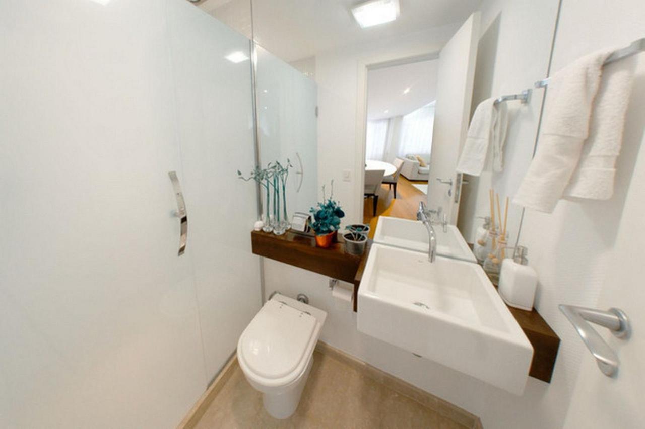 Leblon House Cupertino Perto Da Praia Portaria 24 H Garagem Ar Condicionado E Lava Seca Roupas Rio de Janeiro Dış mekan fotoğraf